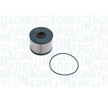 palivovy filtr MAGNETI MARELLI 153071760480