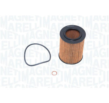 Olejový filtr MAGNETI MARELLI 153071760501