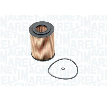 Olejový filtr MAGNETI MARELLI 153071760508