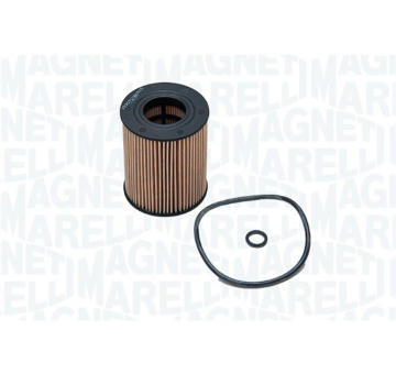 Olejový filtr MAGNETI MARELLI 153071760515