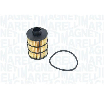 Palivový filtr MAGNETI MARELLI 153071760527