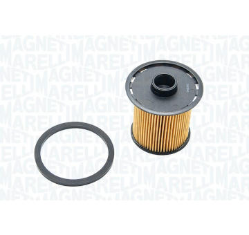 palivovy filtr MAGNETI MARELLI 152071760551