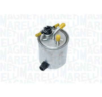 palivovy filtr MAGNETI MARELLI 153071760637