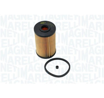 palivovy filtr MAGNETI MARELLI 153071760645