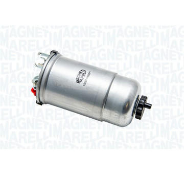 palivovy filtr MAGNETI MARELLI 152071760671