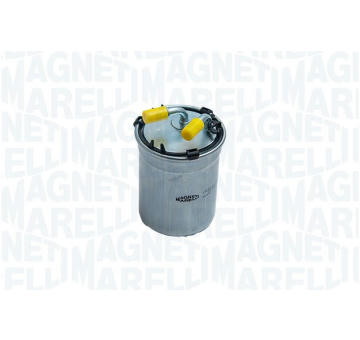 palivovy filtr MAGNETI MARELLI 153071760748