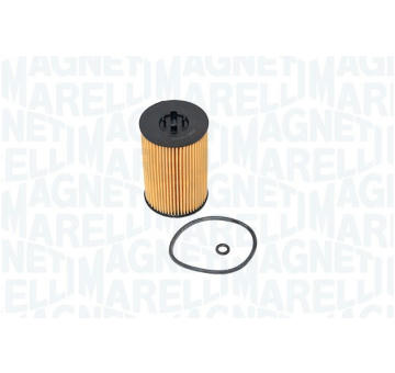 Olejový filtr MAGNETI MARELLI 153071760762