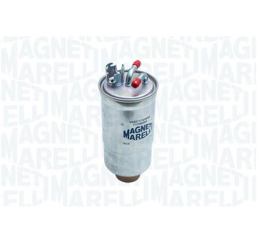 Palivový filtr MAGNETI MARELLI 152071760800