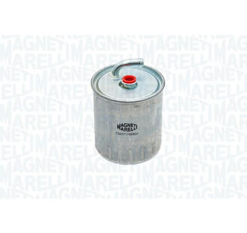 palivovy filtr MAGNETI MARELLI 152071760801