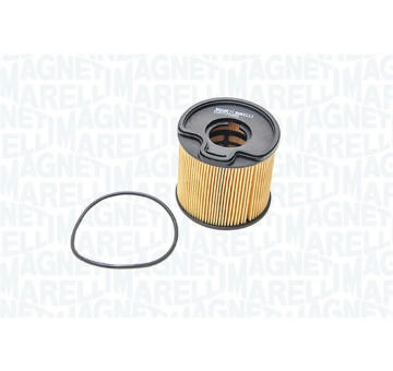 Palivový filtr MAGNETI MARELLI 152071760861