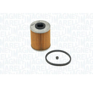 palivovy filtr MAGNETI MARELLI 152071760863