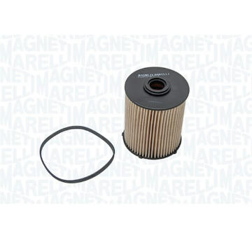 palivovy filtr MAGNETI MARELLI 152071760864