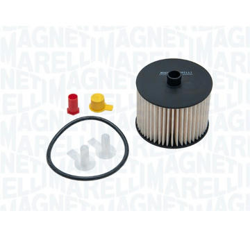 Palivový filtr MAGNETI MARELLI 152071760867