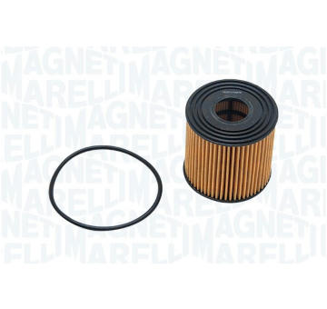 Olejový filtr MAGNETI MARELLI 152071760875