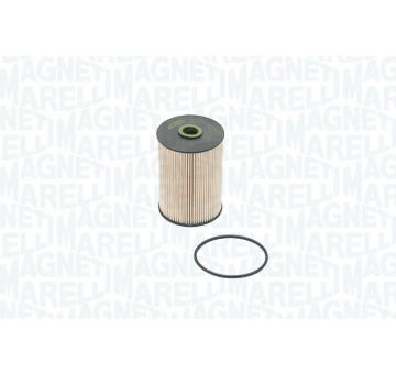 palivovy filtr MAGNETI MARELLI 152071760880