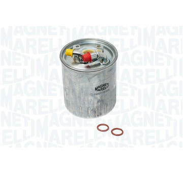 palivovy filtr MAGNETI MARELLI 152071761635