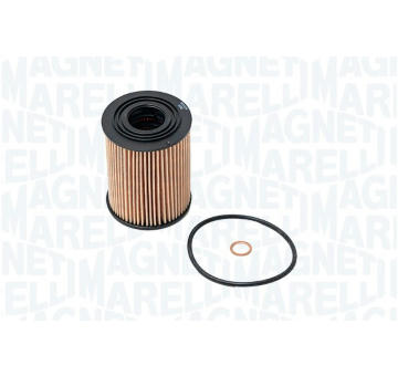 Olejový filtr MAGNETI MARELLI 153071762342
