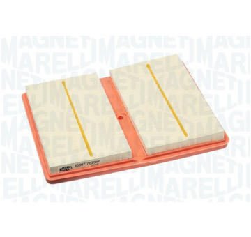 Vzduchový filtr MAGNETI MARELLI 153071762366