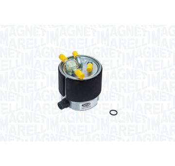 Palivový filtr MAGNETI MARELLI 153071762419