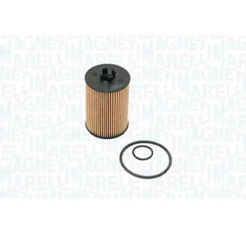 Olejový filtr MAGNETI MARELLI 153071762435