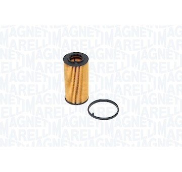 Olejový filtr MAGNETI MARELLI 153071762437