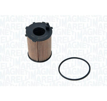 Olejový filtr MAGNETI MARELLI 153071762438