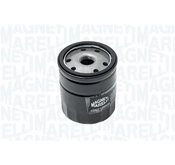Olejový filtr MAGNETI MARELLI 153071762450