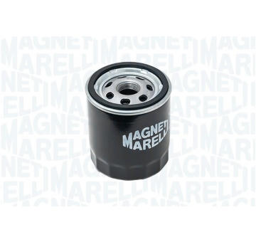 Olejový filtr MAGNETI MARELLI 153071762455