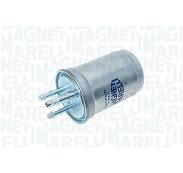 Palivový filtr MAGNETI MARELLI 153071762474