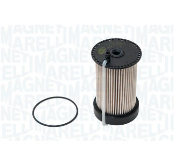 Palivový filtr MAGNETI MARELLI 153071762479