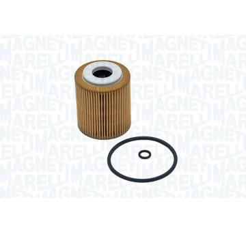 Olejový filtr MAGNETI MARELLI 153071762489