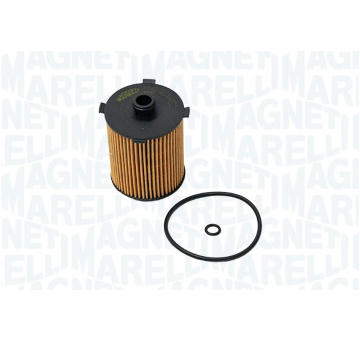 Olejový filtr MAGNETI MARELLI 153071762490