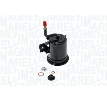 Palivový filtr MAGNETI MARELLI 153071762554
