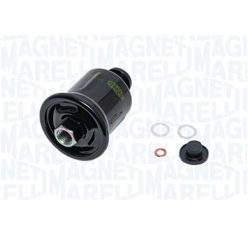 Palivový filtr MAGNETI MARELLI 153071762556