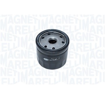 Olejový filtr MAGNETI MARELLI 153071762566