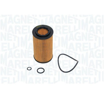Olejový filtr MAGNETI MARELLI 153071762570