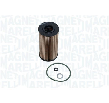 Olejový filtr MAGNETI MARELLI 153071762571