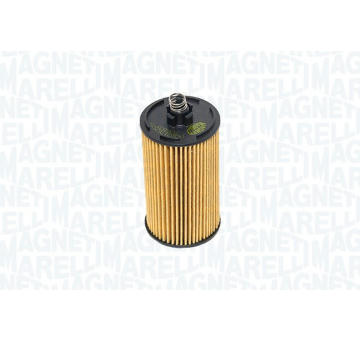 Olejový filtr MAGNETI MARELLI 153071762577