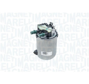 Palivový filtr MAGNETI MARELLI 153071762591