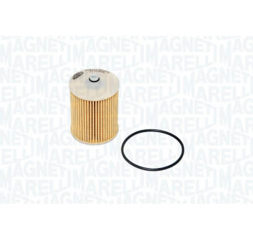 Palivový filtr MAGNETI MARELLI 153071762606