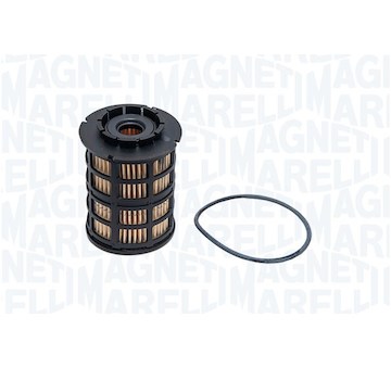 Palivový filtr MAGNETI MARELLI 153071762626