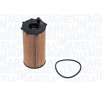 Olejový filtr MAGNETI MARELLI 153071762635