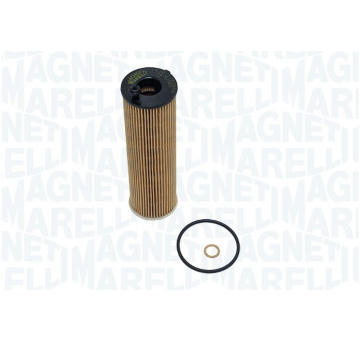 Olejový filtr MAGNETI MARELLI 153071762665