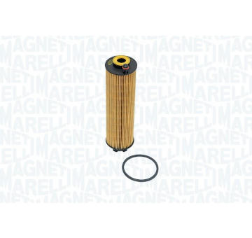 Olejový filtr MAGNETI MARELLI 153071762804