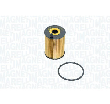 Olejový filtr MAGNETI MARELLI 153071762805