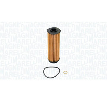 Olejový filtr MAGNETI MARELLI 153071762809