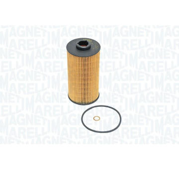 Olejový filtr MAGNETI MARELLI 153071762837