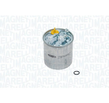 Palivový filtr MAGNETI MARELLI 153071762874