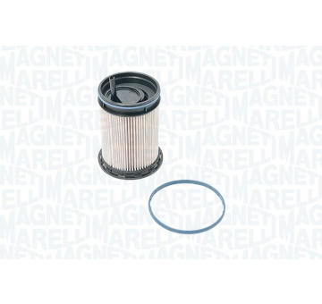 Vzduchový filtr MAGNETI MARELLI 153071762754