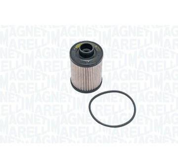 Palivový filtr MAGNETI MARELLI 153071762947